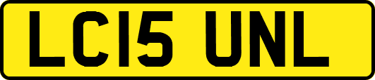 LC15UNL