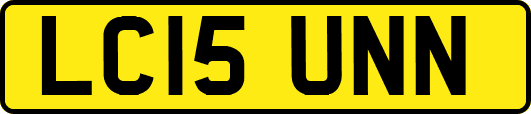 LC15UNN