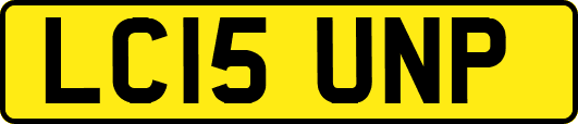 LC15UNP