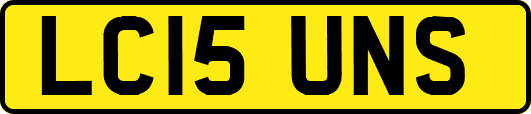 LC15UNS