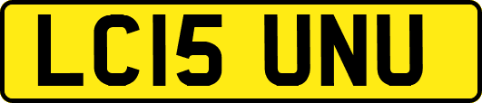 LC15UNU