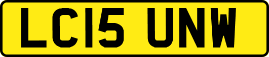 LC15UNW