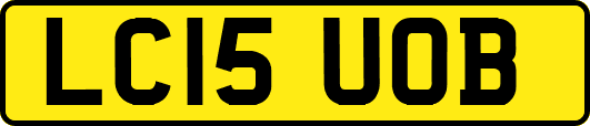LC15UOB