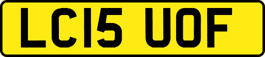 LC15UOF