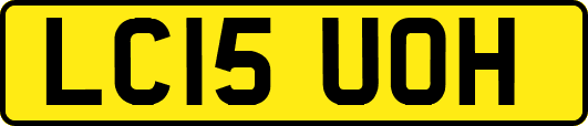 LC15UOH