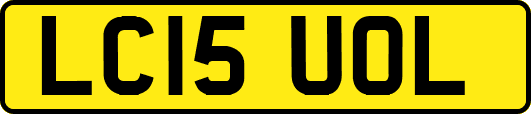 LC15UOL