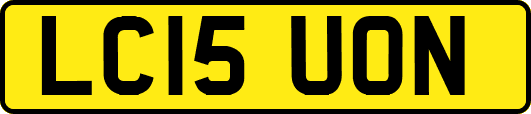 LC15UON