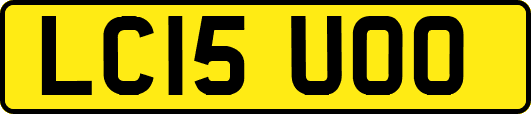 LC15UOO