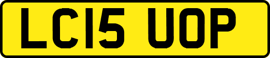 LC15UOP