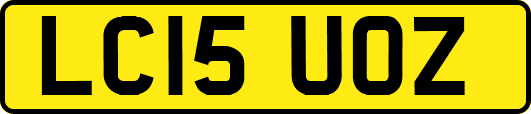 LC15UOZ