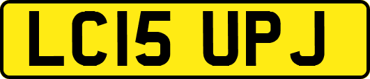 LC15UPJ