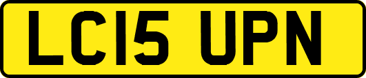 LC15UPN