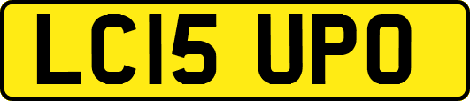 LC15UPO