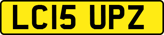 LC15UPZ