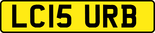 LC15URB