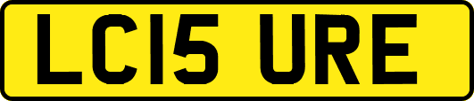 LC15URE