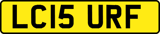 LC15URF