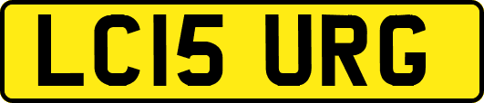 LC15URG