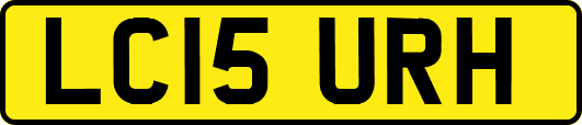 LC15URH