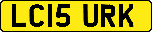 LC15URK