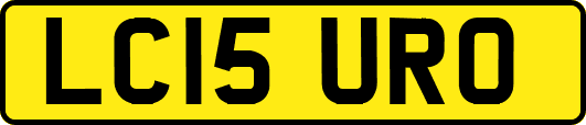 LC15URO