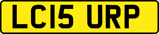 LC15URP