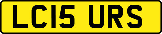 LC15URS