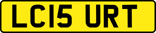 LC15URT