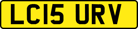 LC15URV