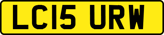 LC15URW