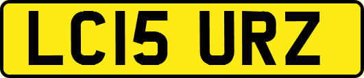 LC15URZ