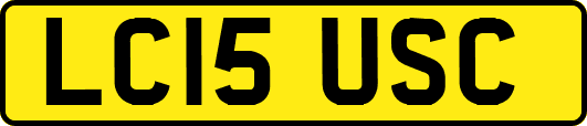 LC15USC