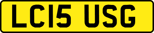 LC15USG
