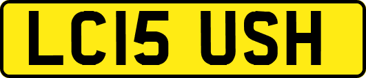 LC15USH