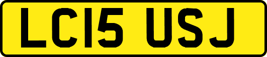 LC15USJ