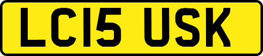 LC15USK