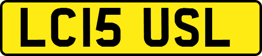 LC15USL