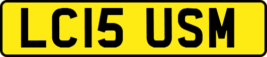 LC15USM