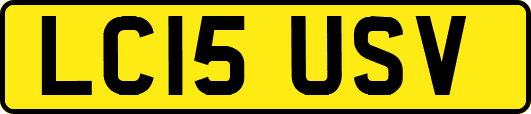 LC15USV