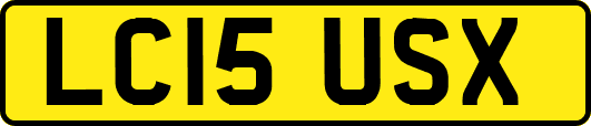 LC15USX