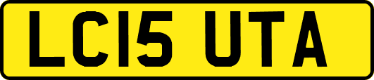 LC15UTA