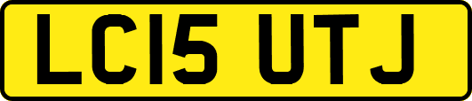 LC15UTJ