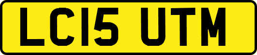 LC15UTM