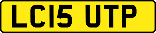 LC15UTP