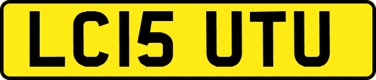 LC15UTU