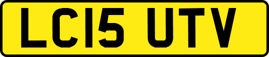 LC15UTV