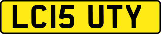LC15UTY