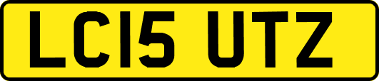 LC15UTZ