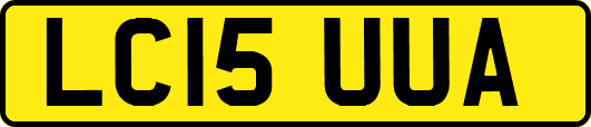 LC15UUA