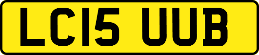 LC15UUB